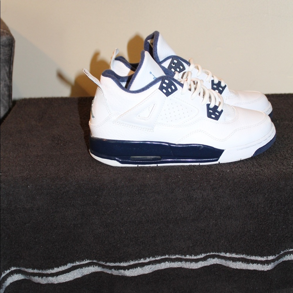 COPY - Air Jordan 4